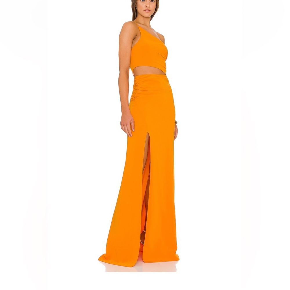 Cinq a Sept Sandra Gown - Picture 4 of 4